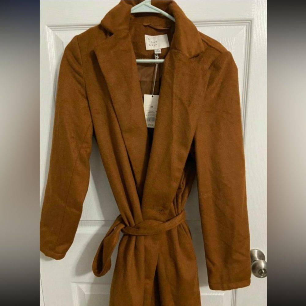 Women’s Coat
